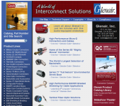 A World of Interconnect Solutions - Glenair, Inc.Thumbnail