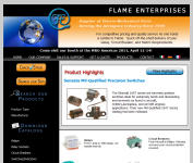 Flame EnterprisesThumbnail